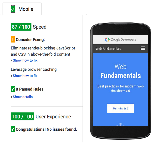 тест PageSpeed Insights тест PageSpeed Insights